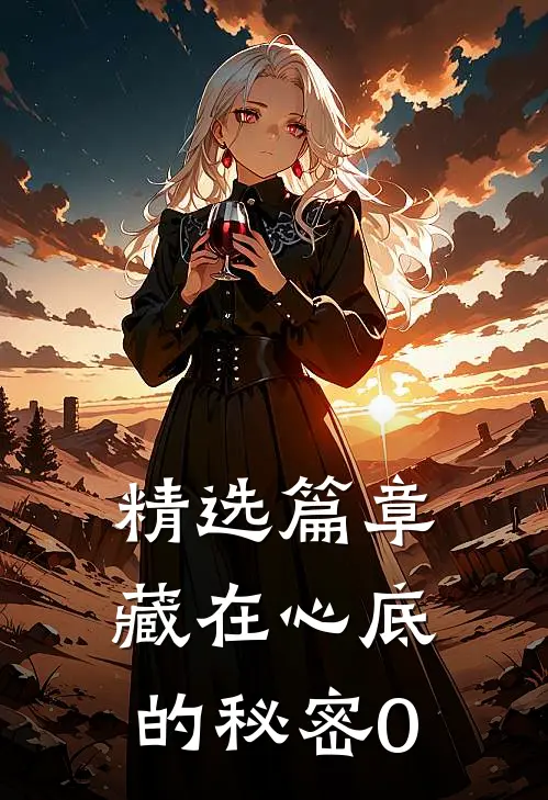 精选篇章藏在心底的秘密0