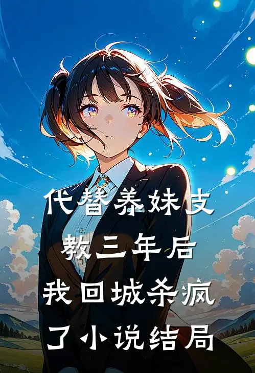代替养妹支教三年后，我回城杀疯了小说结局