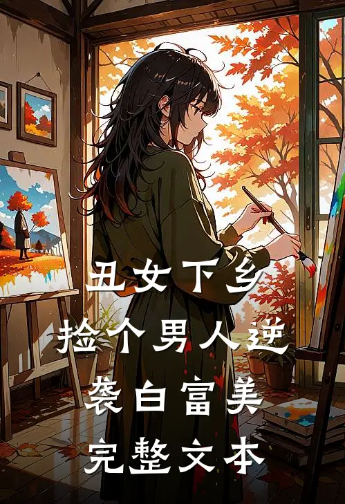丑女下乡，捡个男人逆袭白富美完整文本