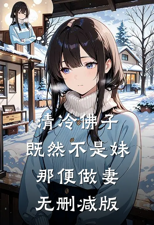 清冷佛子：既然不是妹，那便做妻无删减版