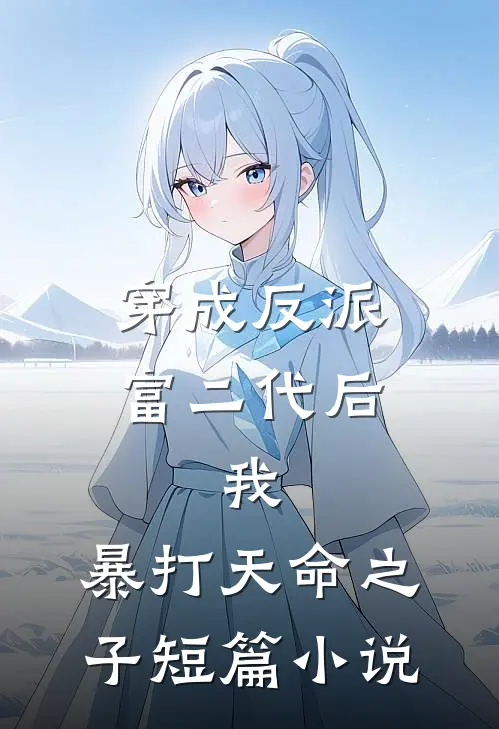 穿成反派富二代后，我，暴打天命之子短篇小说