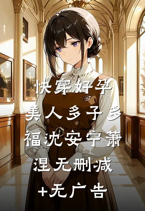快穿好孕，美人多子多福沈安宁萧涅无删减+无广告