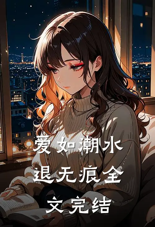 爱如潮水退无痕全文完结