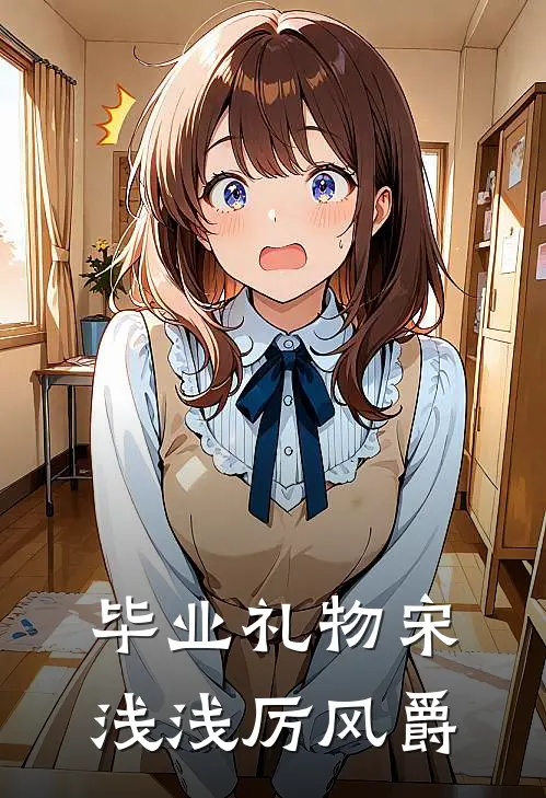 毕业礼物（宋浅浅厉风爵）