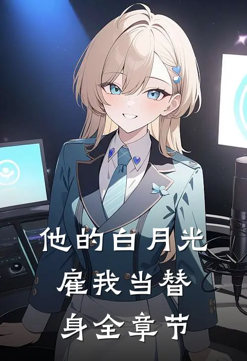 他的白月光雇我当替身全章节