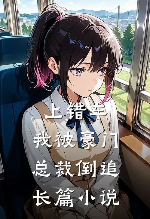 上错车,我被豪门总裁倒追长篇小说