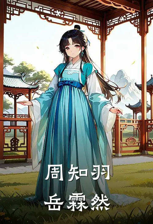 周知羽岳霖然
