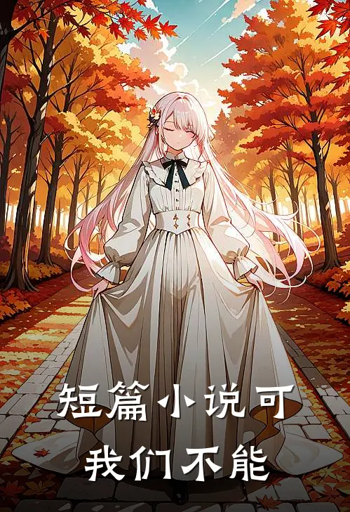 短篇小说可我们不能