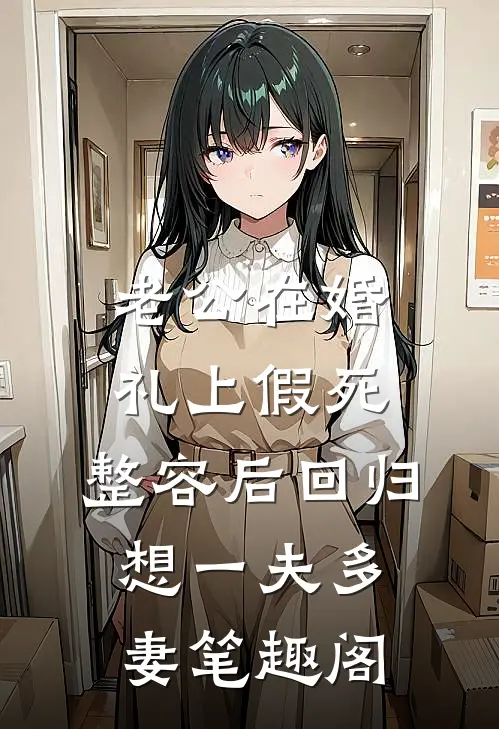 老公在婚礼上假死，整容后回归想一夫多妻笔趣阁