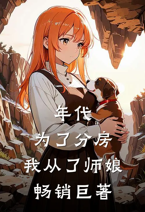 年代：为了分房，我从了师娘畅销巨著