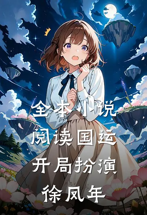 全本小说阅读国运，开局扮演徐凤年