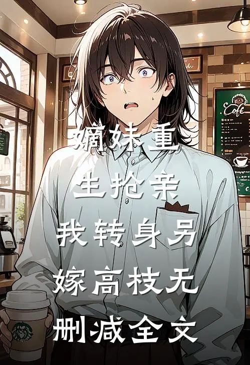 嫡妹重生抢亲，我转身另嫁高枝无删减全文
