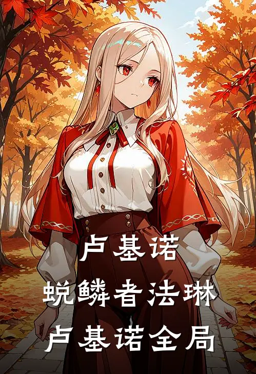 卢基诺：蜕鳞者法琳卢基诺全局