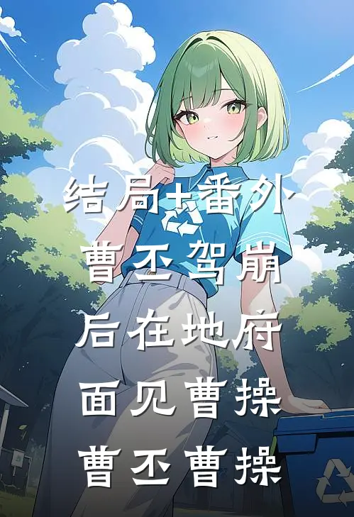 结局+番外曹丕驾崩后在地府面见曹操曹丕曹操