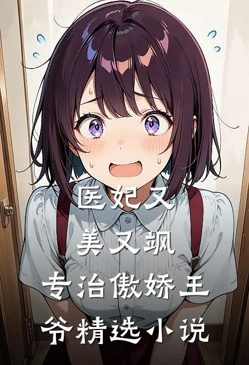 医妃又美又飒，专治傲娇王爷精选小说