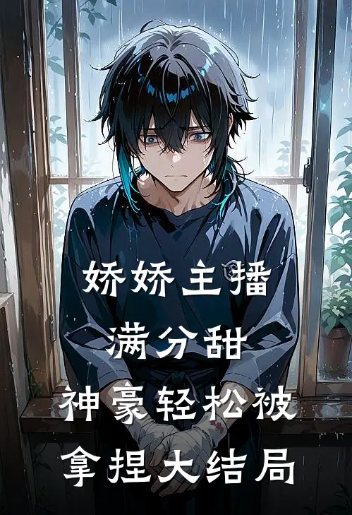 娇娇主播满分甜，神豪轻松被拿捏大结局