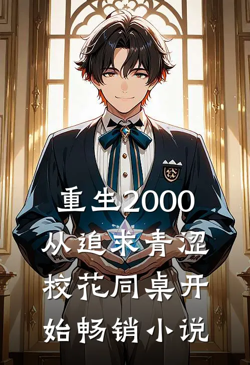 重生2000：从追求青涩校花同桌开始畅销小说