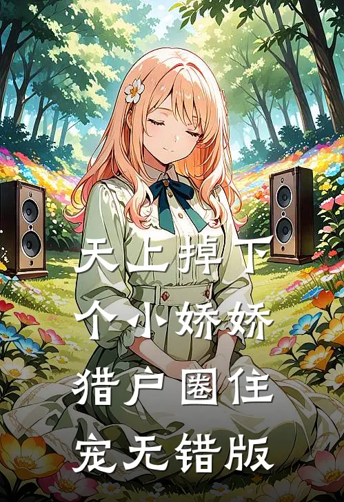 天上掉下个小娇娇，猎户圈住宠无错版