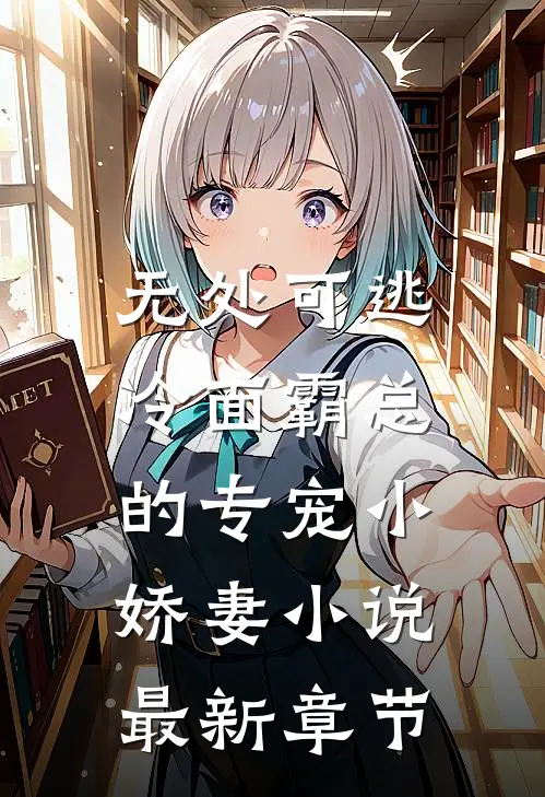 无处可逃：冷面霸总的专宠小娇妻小说最新章节