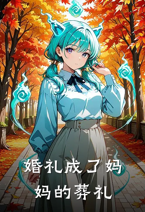 婚礼成了妈妈的葬礼