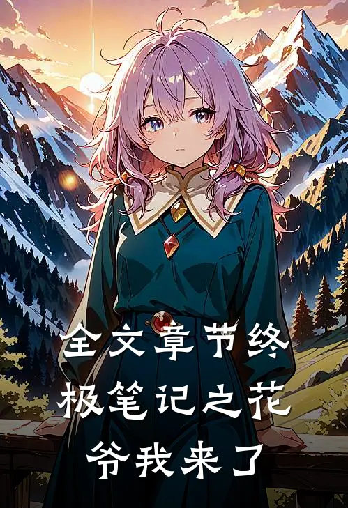 全文章节终极笔记之花爷我来了