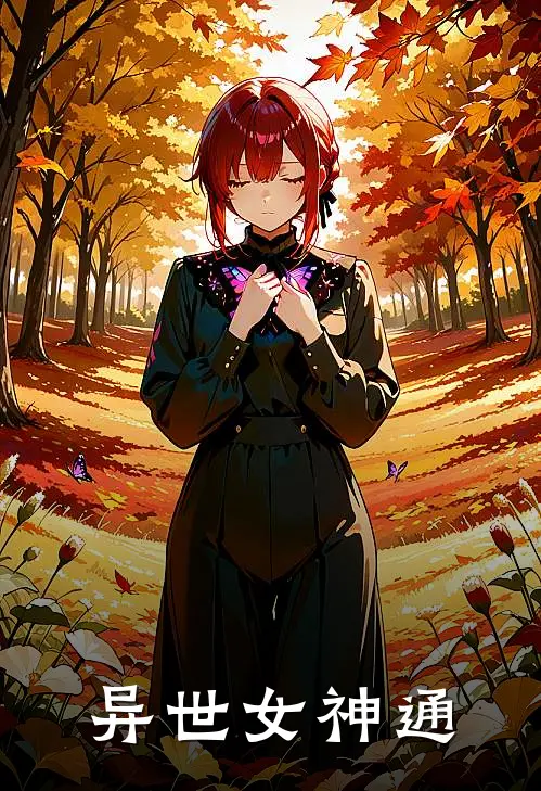 异世女神通