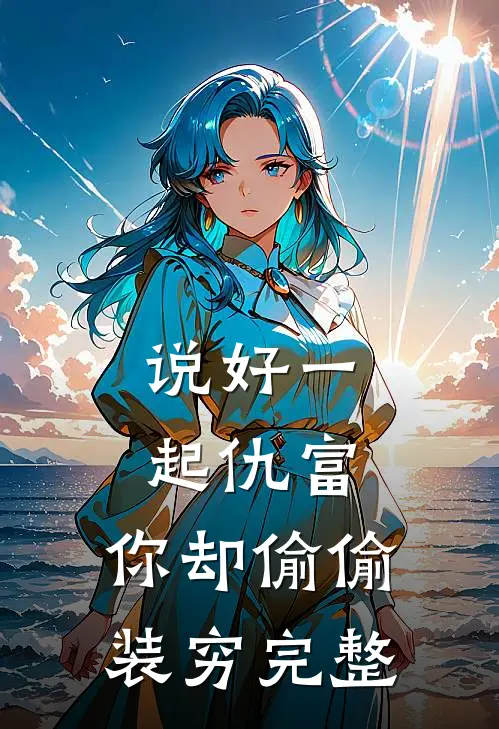 说好一起仇富，你却偷偷装穷完整