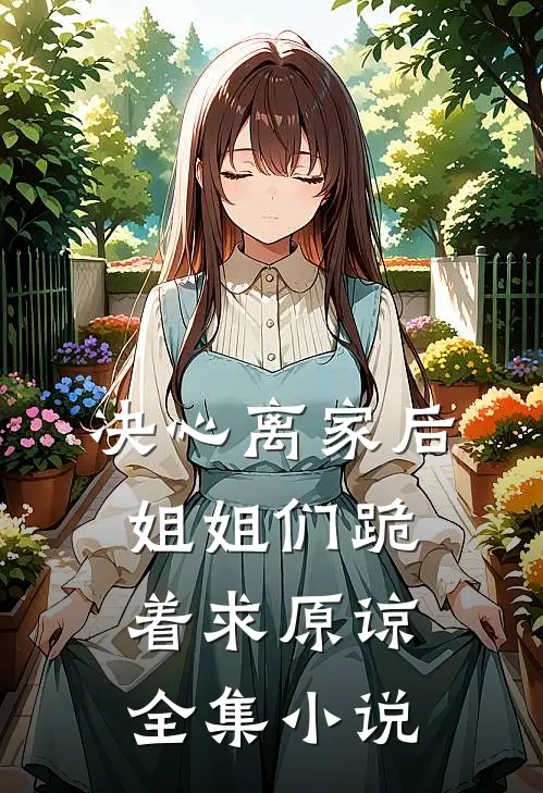 决心离家后，姐姐们跪着求原谅全集小说