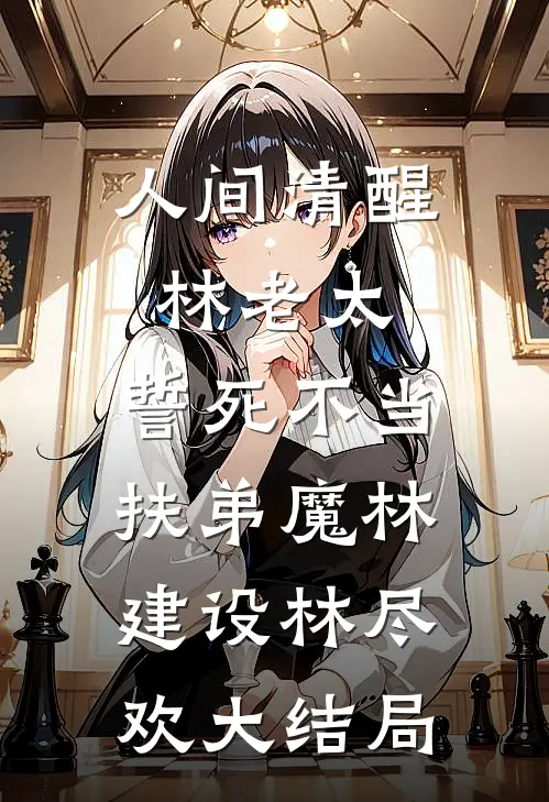 人间清醒林老太，誓死不当扶弟魔林建设林尽欢大结局