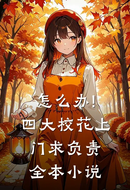 怎么办!四大校花上门求负责全本小说