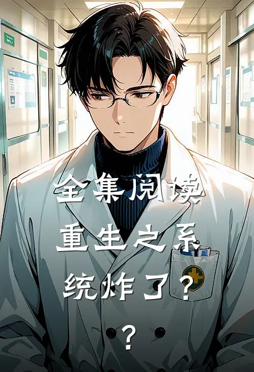 全集阅读重生之系统炸了？？