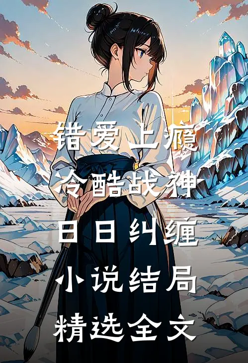 错爱上瘾,冷酷战神日日纠缠小说结局精选全文