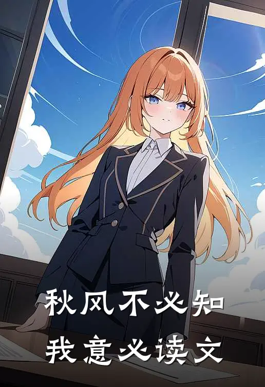 秋风不必知我意必读文