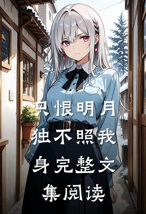 只恨明月，独不照我身完整文集阅读