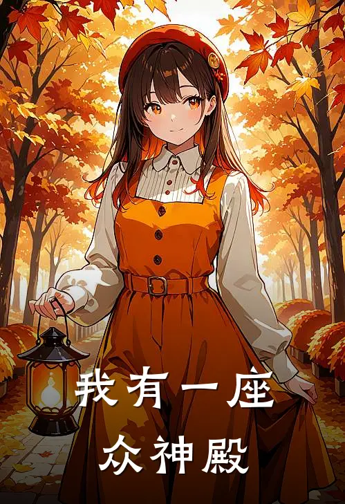 我有一座众神殿