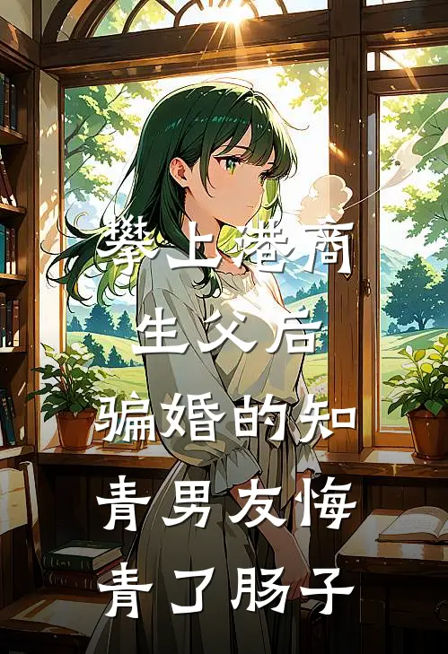 攀上港商生父后，骗婚的知青男友悔青了肠子