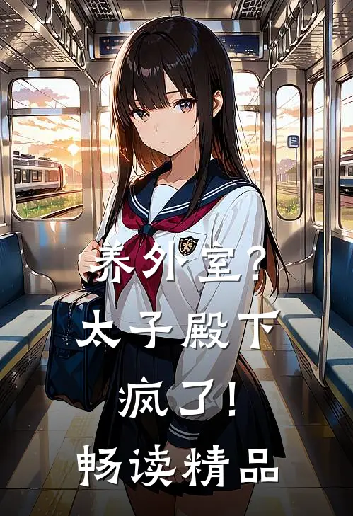 养外室?太子殿下疯了!畅读精品