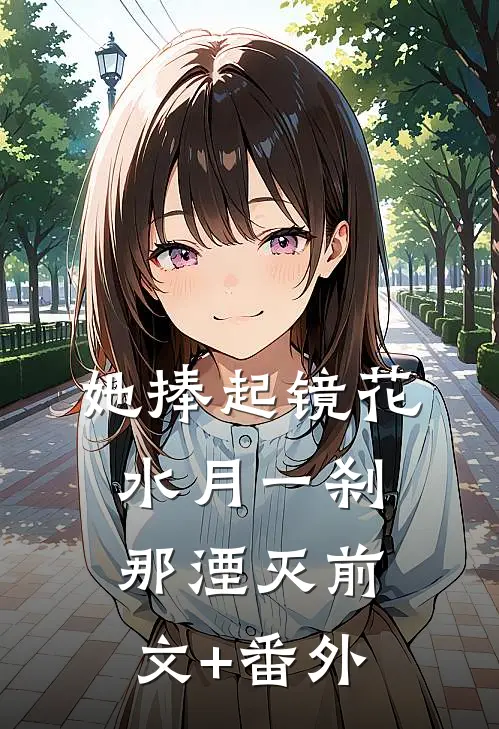 她捧起镜花水月一刹那湮灭前文+番外