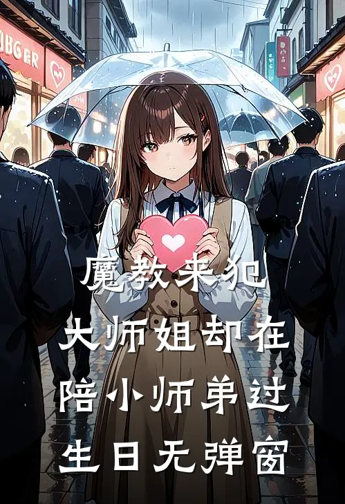 魔教来犯，大师姐却在陪小师弟过生日无弹窗