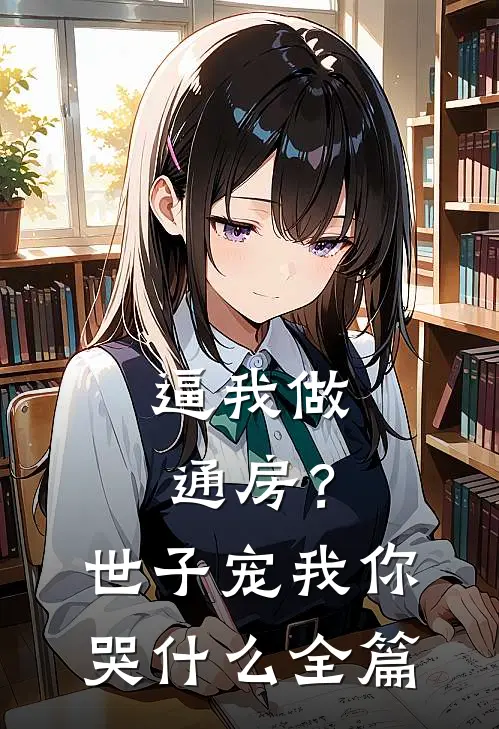 逼我做通房？世子宠我你哭什么全篇
