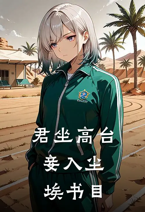 君坐高台，妾入尘埃书目