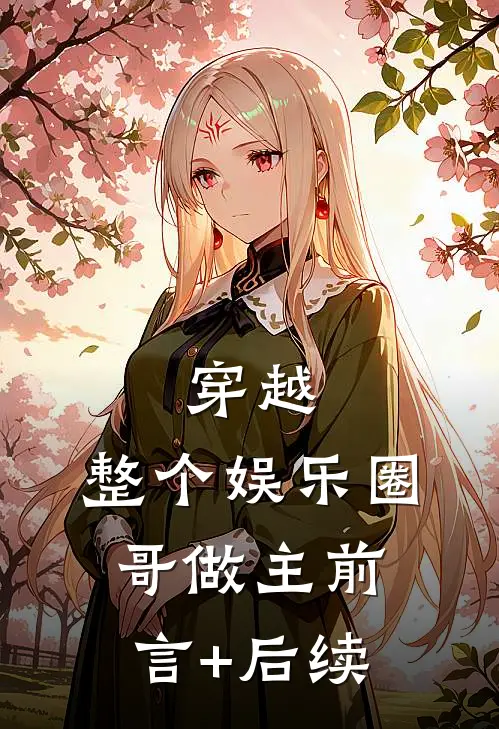 穿越：整个娱乐圈哥做主前言+后续