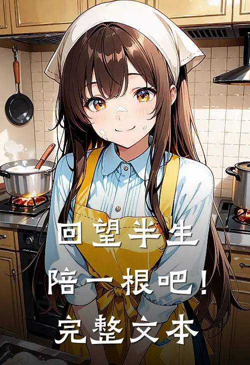 回望半生，陪一根吧！完整文本