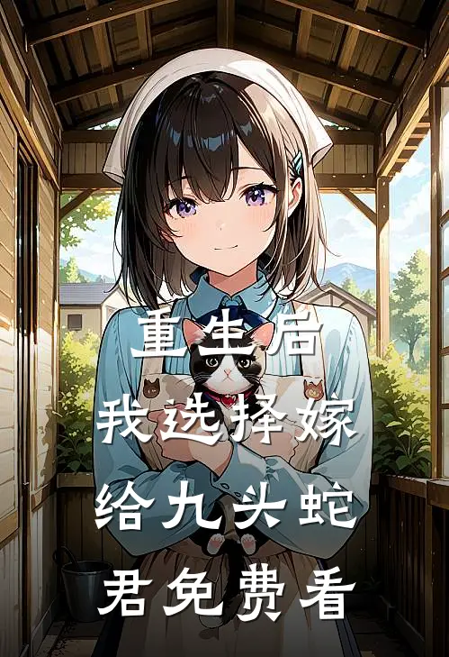 重生后，我选择嫁给九头蛇君免费看