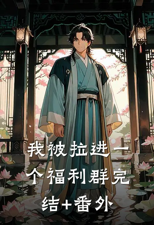 我被拉进一个福利群完结+番外