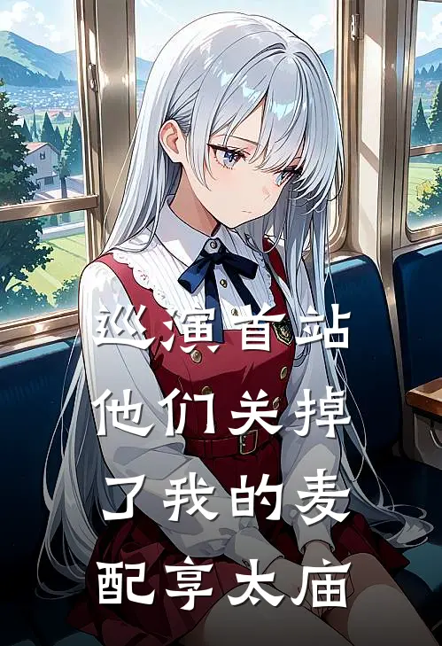巡演首站，他们关掉了我的麦配享太庙