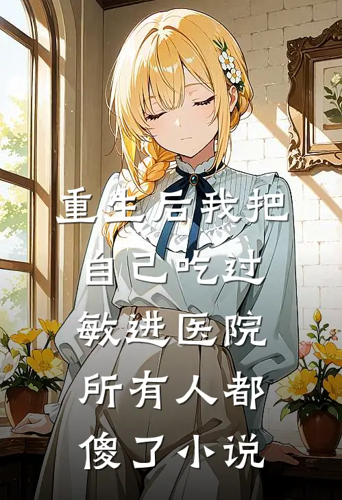 重生后我把自己吃过敏进医院，所有人都傻了小说