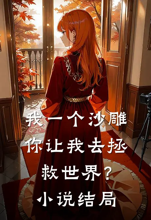 我一个沙雕，你让我去拯救世界？小说结局