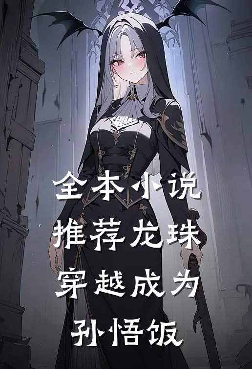 全本小说推荐龙珠：穿越成为孙悟饭