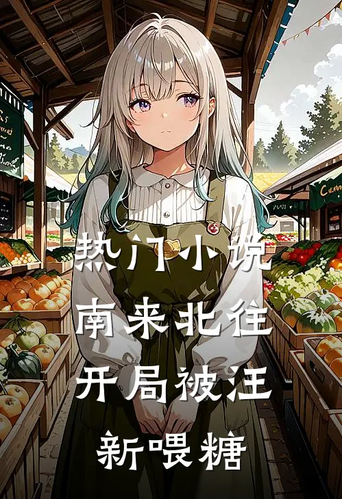 热门小说南来北往：开局被汪新喂糖